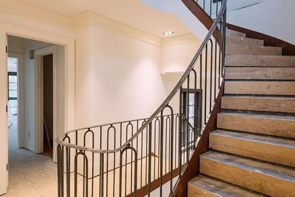 Best staircases design at Elite Staircases
