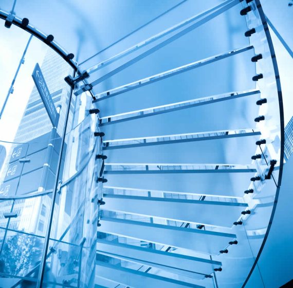 Glass Staircase_2