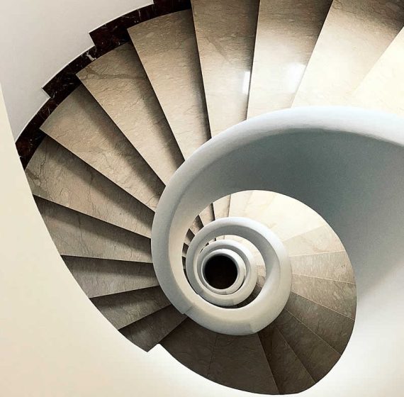 Spiral Staircases_1