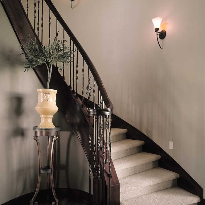 House Staircase at Elite Staircases